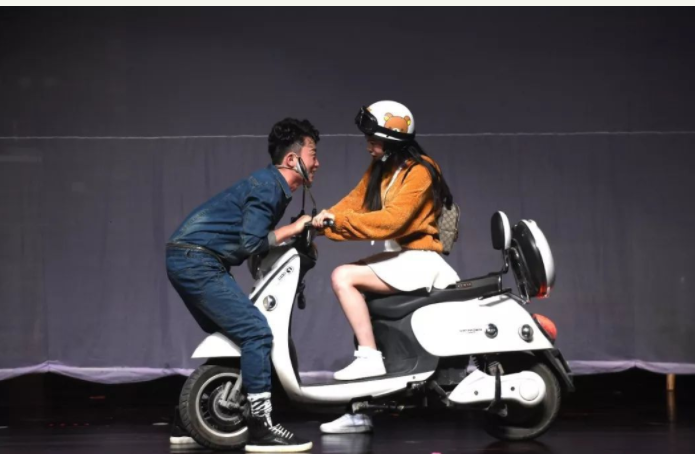 2019郑州舞台剧π先生的咖啡馆演出信息详情介绍