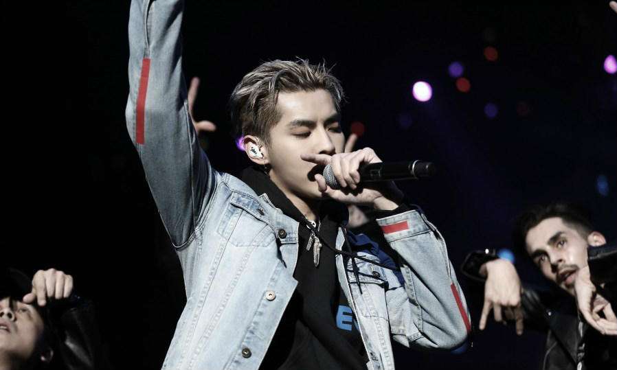 2019吴亦凡南通演唱会门票价格及购票网址