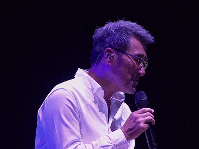 2019李宗盛石家庄演唱会订票地址