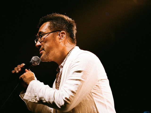 2019李宗盛石家庄演唱会订票地址