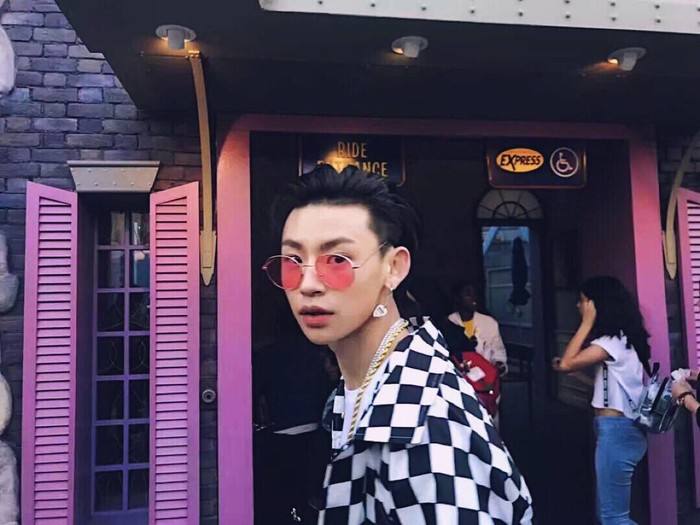 2023小鬼王琳凯成都演唱会(时间+地点+门票) 2023小鬼王琳凯成都演唱会(时间+地点+门票)