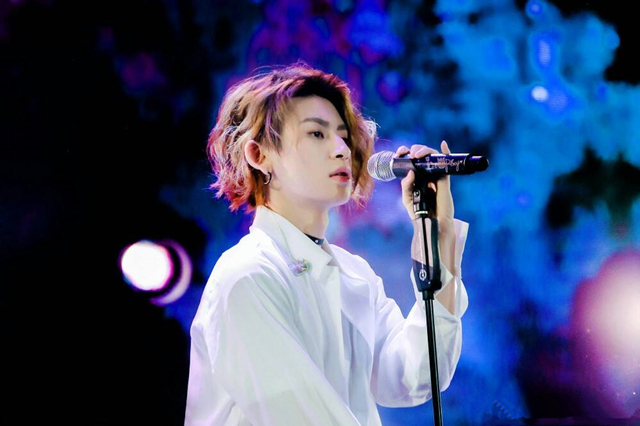 2023小鬼王琳凯成都演唱会门票价格及购票网址 2023小鬼王琳凯成都演唱会门票价格及购票网址