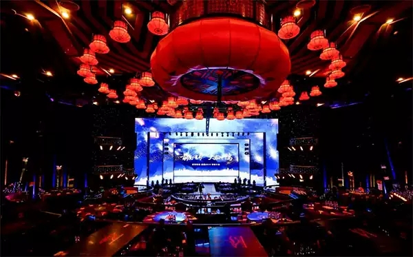 2019儿童剧爱丽丝梦游仙境深圳站