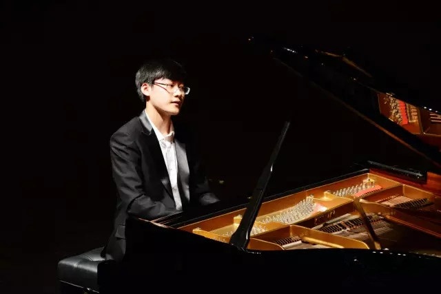 2019音乐会战争与和平南京站