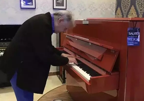 2019Eduardo Delgado南京音乐会订票地址