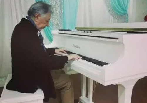 2019Eduardo Delgado南京音乐会订票地址