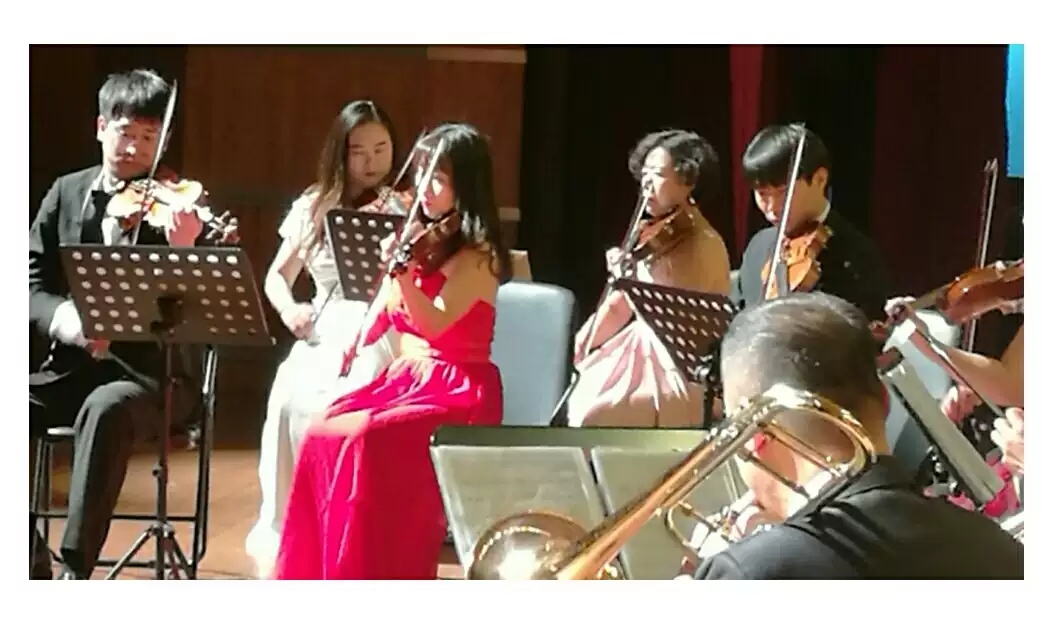2019音乐会乐满金秋南京站