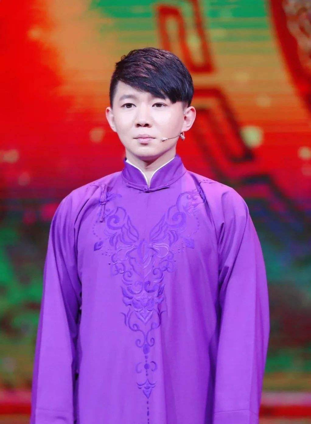 2019相声新势力南京相声专场