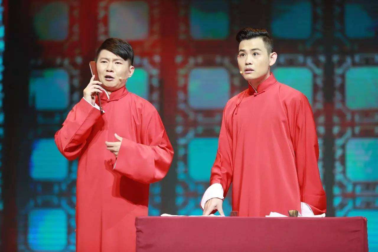 2019相声新势力南京相声专场