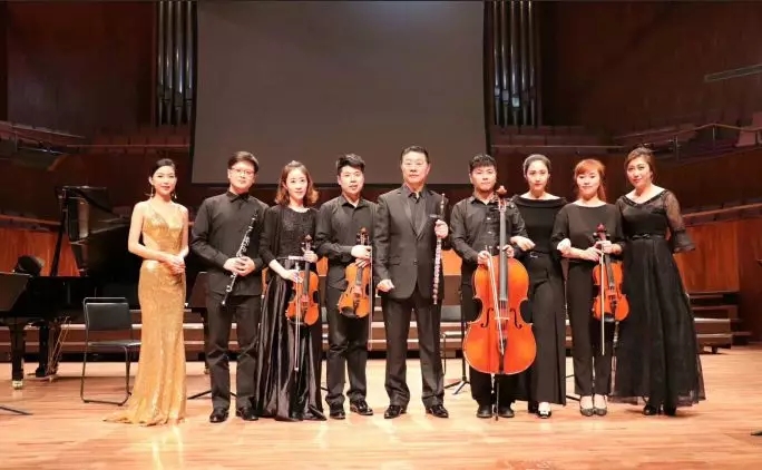 2019宫崎骏久石让成都音乐会