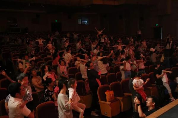 小咕咚的魔法世界