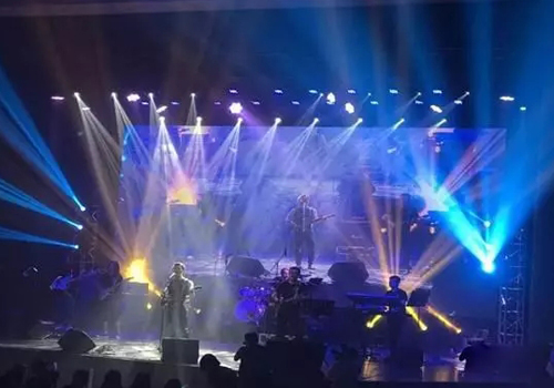 2019致敬beyond演唱会长沙站【在线订票】