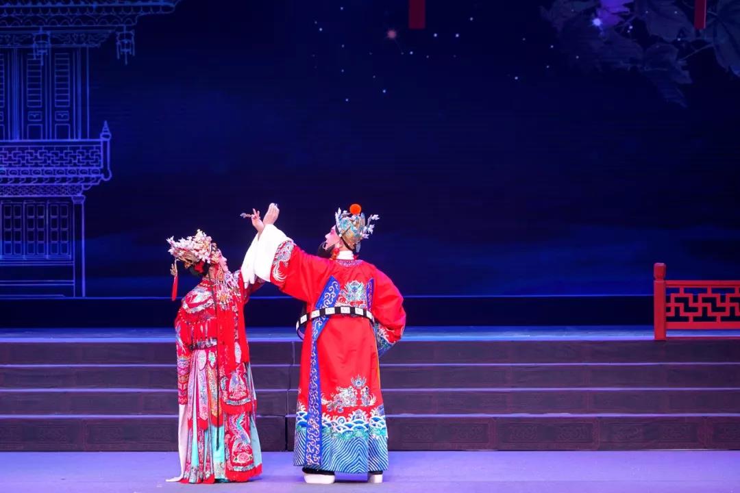 2019昆剧梧桐雨宁波站时间、地点、门票价格
