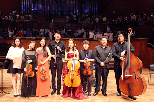 2021“假如爱有天意”浪漫经典名曲七夕音乐会-广州站 2021“假如爱有天意”浪漫经典名曲七夕音乐会-广州站