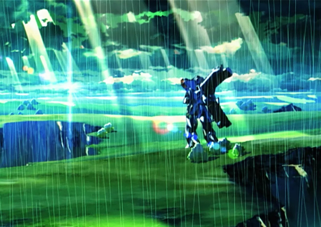 动漫作品视听音乐会