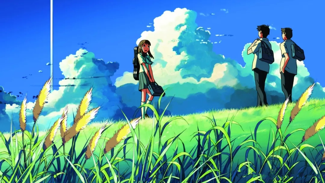 动漫作品视听音乐会