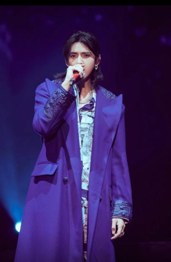 2019吴亦凡长沙演唱会