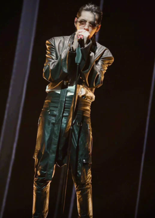 2019吴亦凡长沙演唱会
