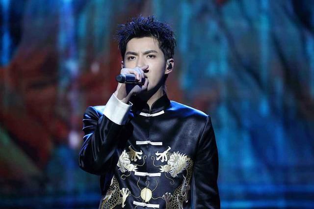 2019吴亦凡东莞演唱会门票价格及购票网址