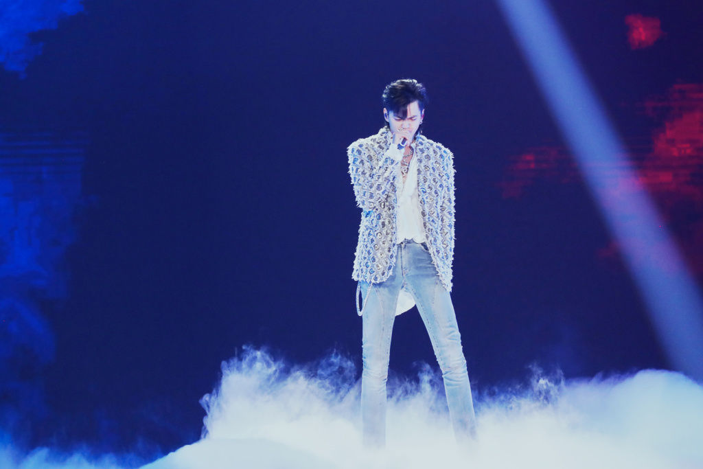 2019吴亦凡东莞演唱会门票价格及购票网址