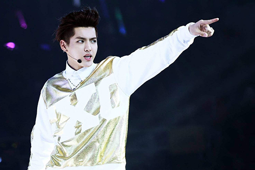 2019吴亦凡东莞演唱会门票价格及购票网址