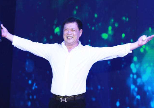 2019汝州体育中心群星演唱会(时间+地点+门票)