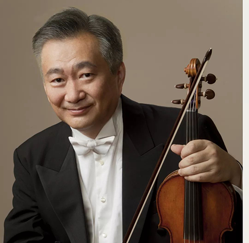 2019Chin Kim郑州音乐会
