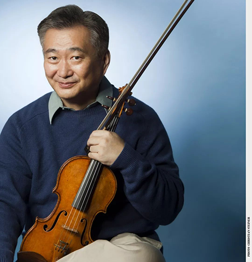 2019Chin Kim郑州音乐会