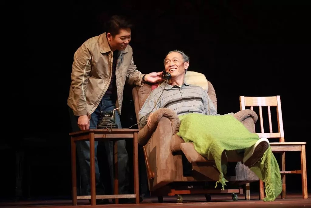 《最后14堂星期二的课》