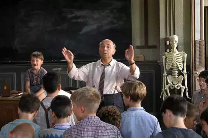 圣马可童声合唱团