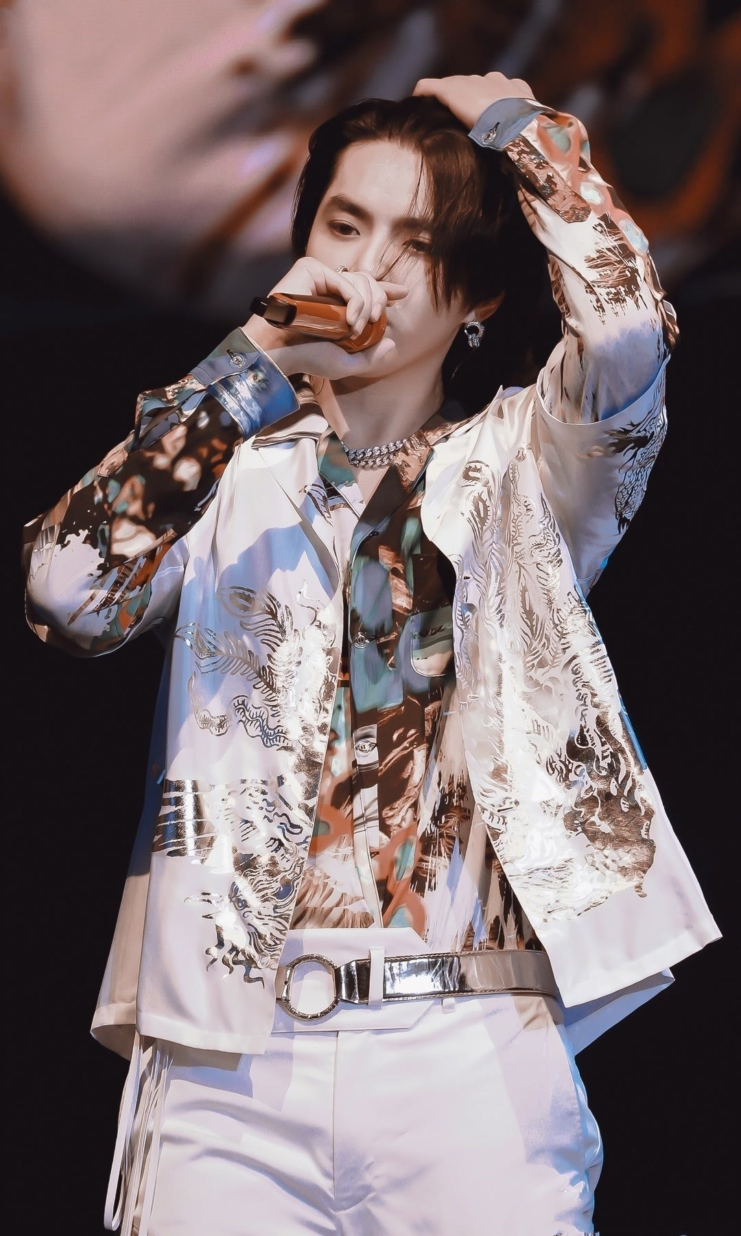2019吴亦凡郑州演唱会