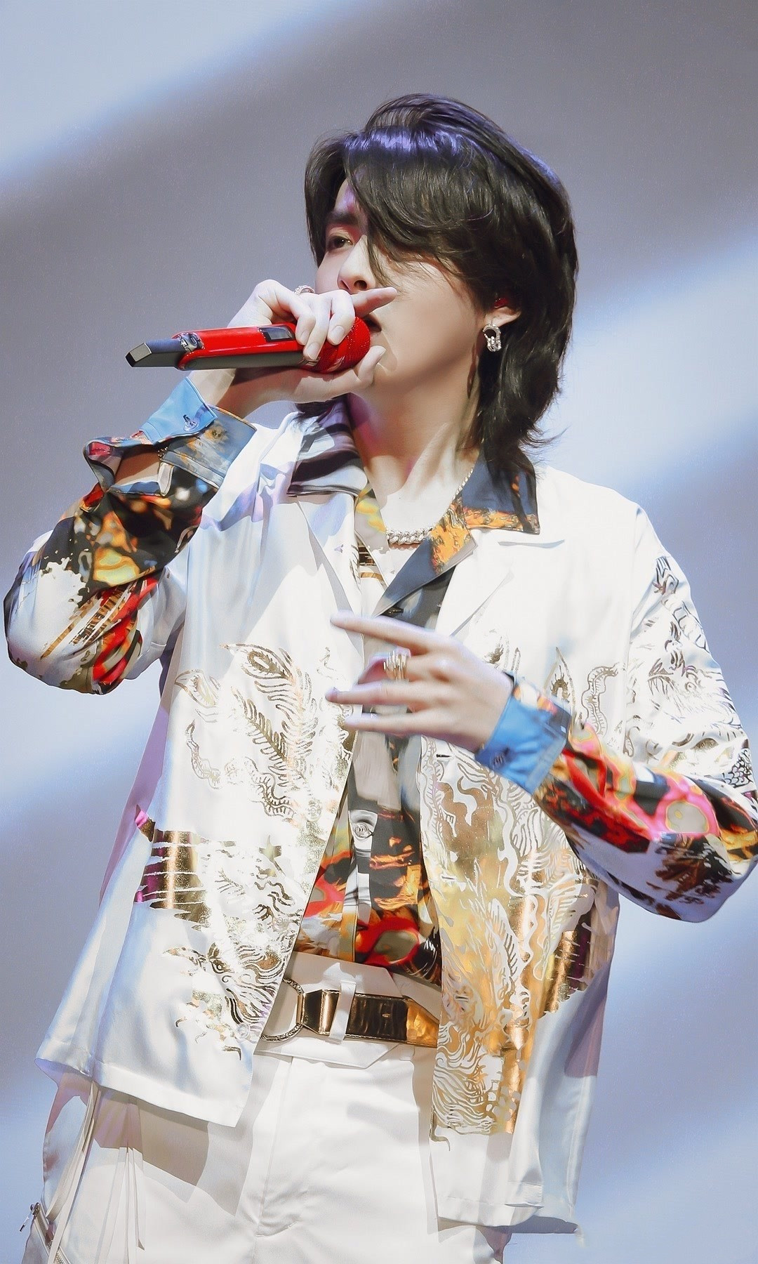 2019吴亦凡郑州演唱会