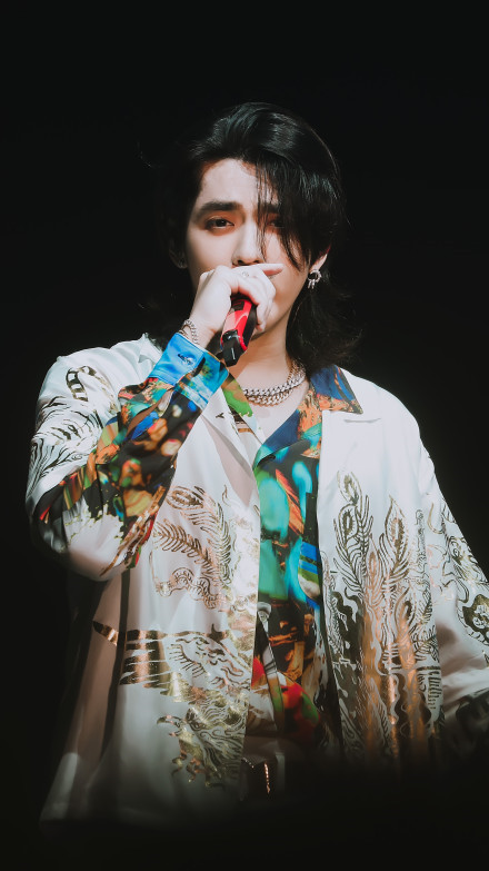 2019吴亦凡郑州演唱会