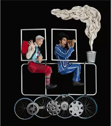 环游世界八十天