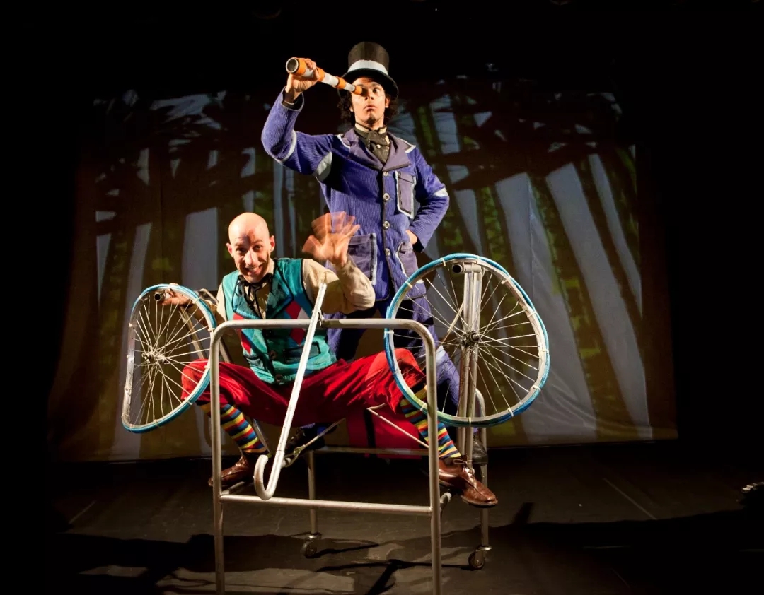 环游世界八十天