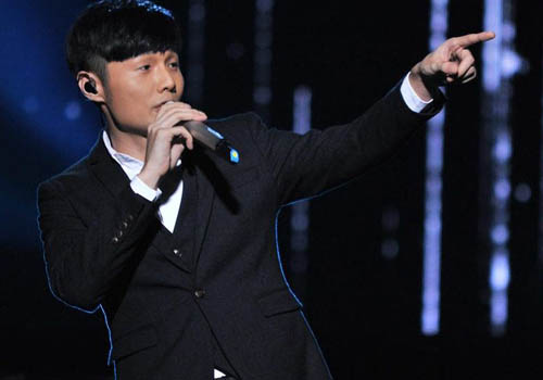 2023李荣浩南京演唱会演出信息详情介绍