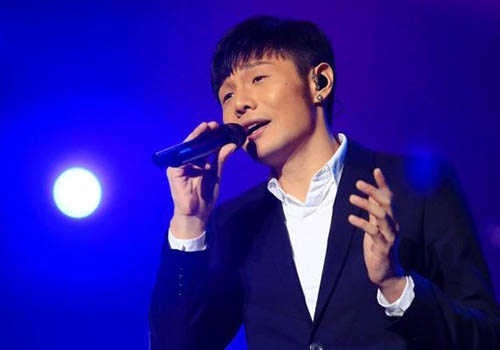 2023李荣浩南京演唱会演出信息详情介绍
