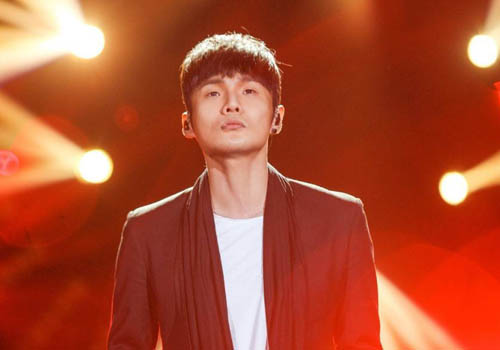 2023李荣浩南京演唱会演出信息详情介绍