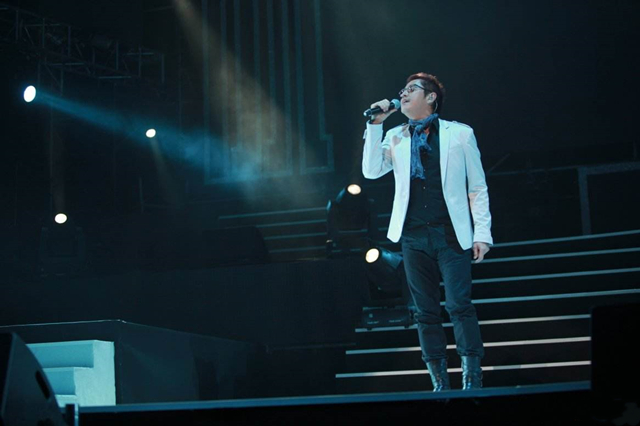 2019海口市五源河体育中心体育场演出安排