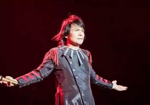2026伍佰深圳演唱会门票价格+座位图+歌单 2026伍佰深圳演唱会门票价格+座位图+歌单