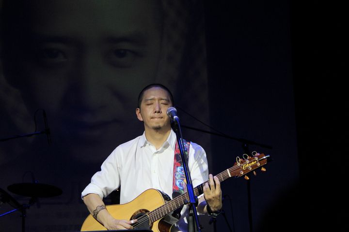 2019宝鸡海棠乐缘音乐节