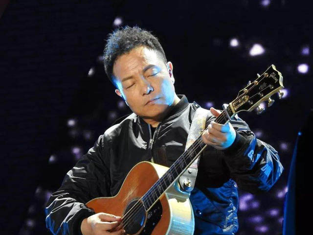 2019郑州近期演出安排一览