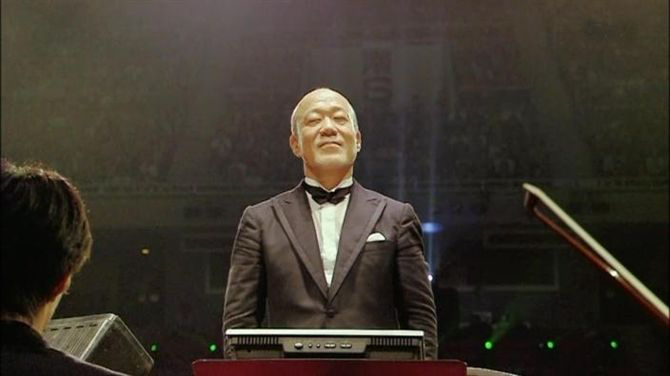 2019宫崎骏久石让济南音乐会演出信息详情介绍 2019宫崎骏久石让济南音乐会演出信息详情介绍