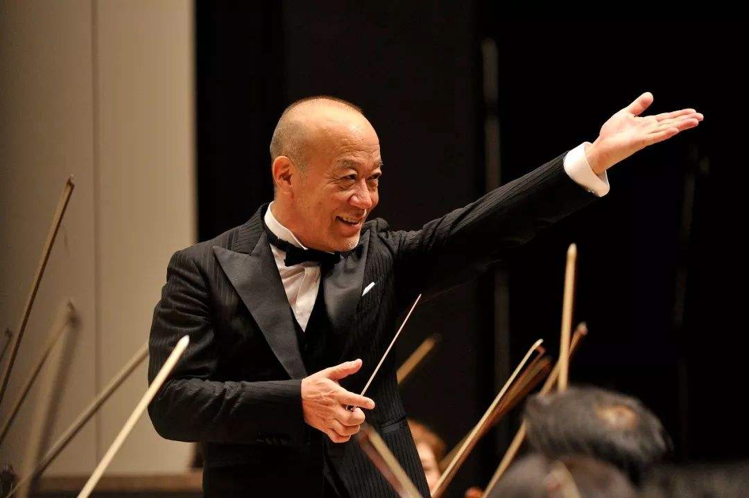 2019久石让经典作品杭州音乐会