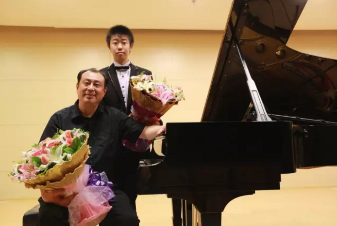 2019白岩峰南京音乐会