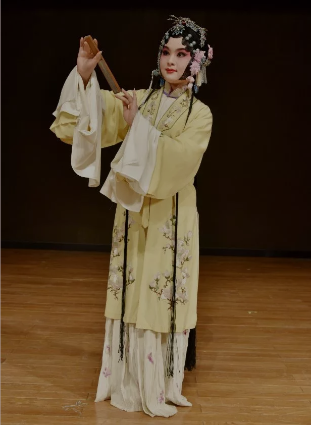 2021昆曲牡丹亭杭州站时间、地点、门票价格