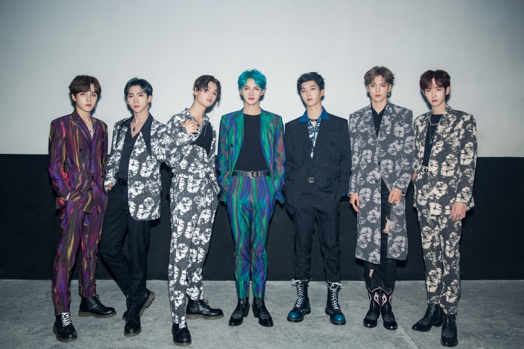 2022南京国潮音乐潮玩纪 2022南京国潮音乐潮玩纪