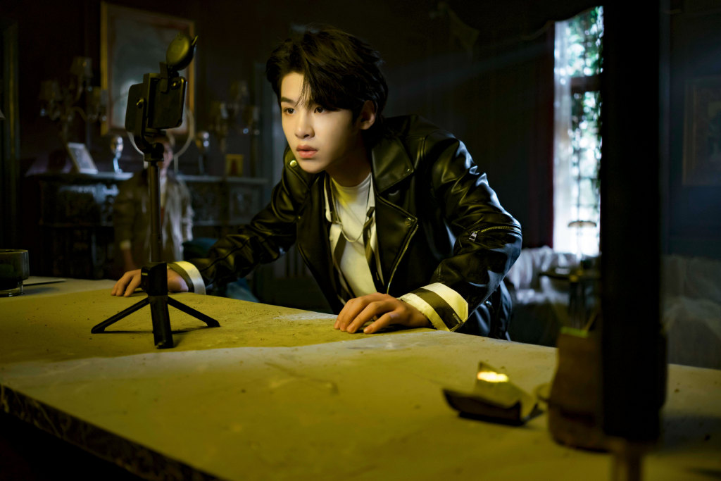 2022南京国潮音乐潮玩纪 2022南京国潮音乐潮玩纪