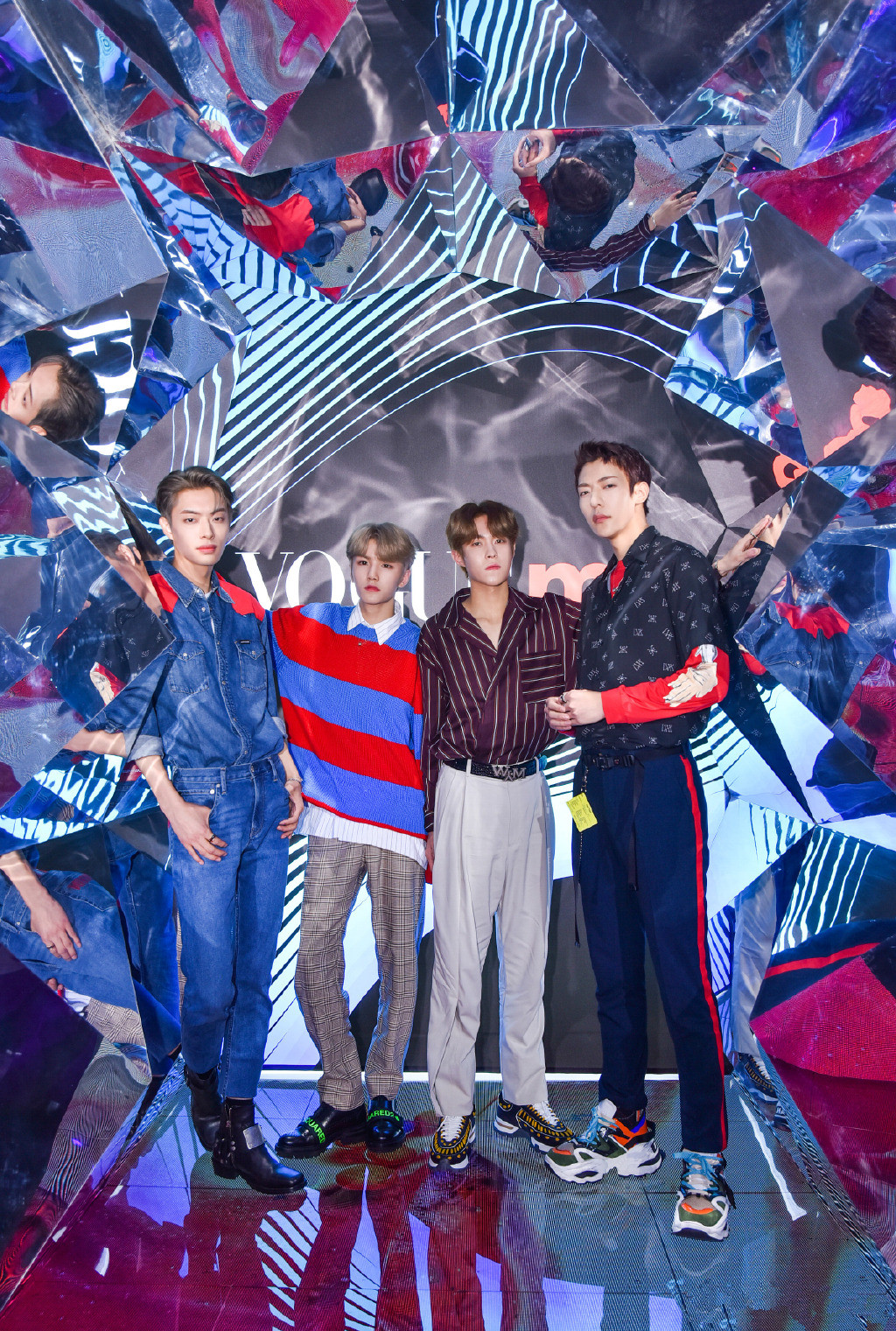 2022南京国潮音乐潮玩纪 2022南京国潮音乐潮玩纪