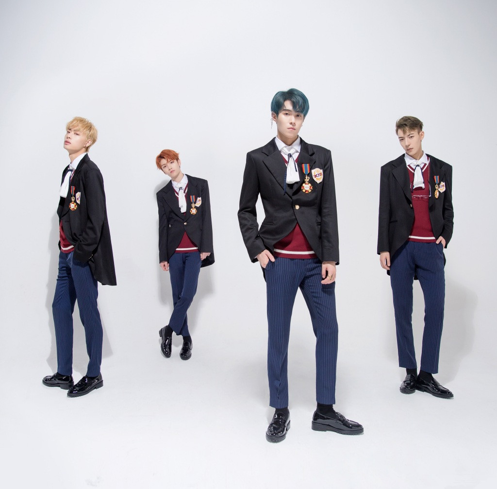 2022南京国潮音乐潮玩纪 2022南京国潮音乐潮玩纪